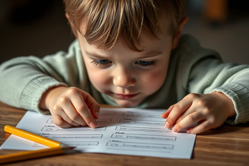 best kindergarten worksheets assessment — Best Kindergarten Worksheets Assessment (step by step)