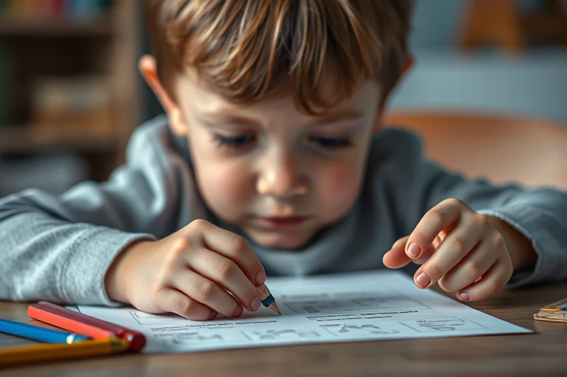 best kindergarten worksheets progress ā Best Kindergarten Worksheets Progress (step by step)