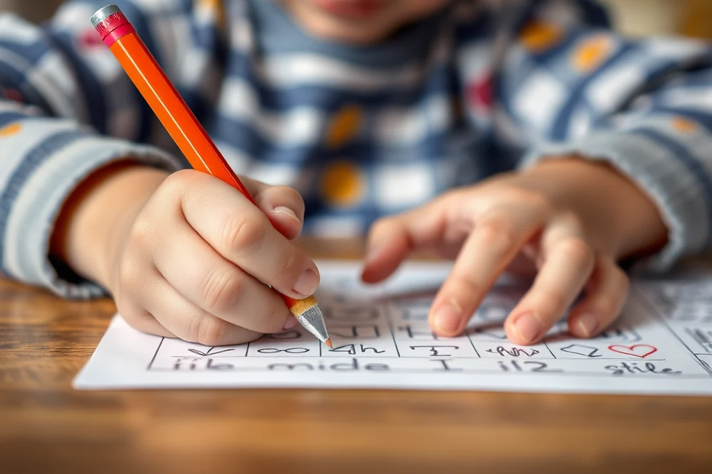 kindergarten worksheets activities & games β Kindergarten Worksheets Activities & Games (step by step)