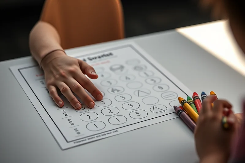 kindergarten worksheets by age grade ideas â Kindergarten Worksheets By Age Grade Ideas (step by step)
