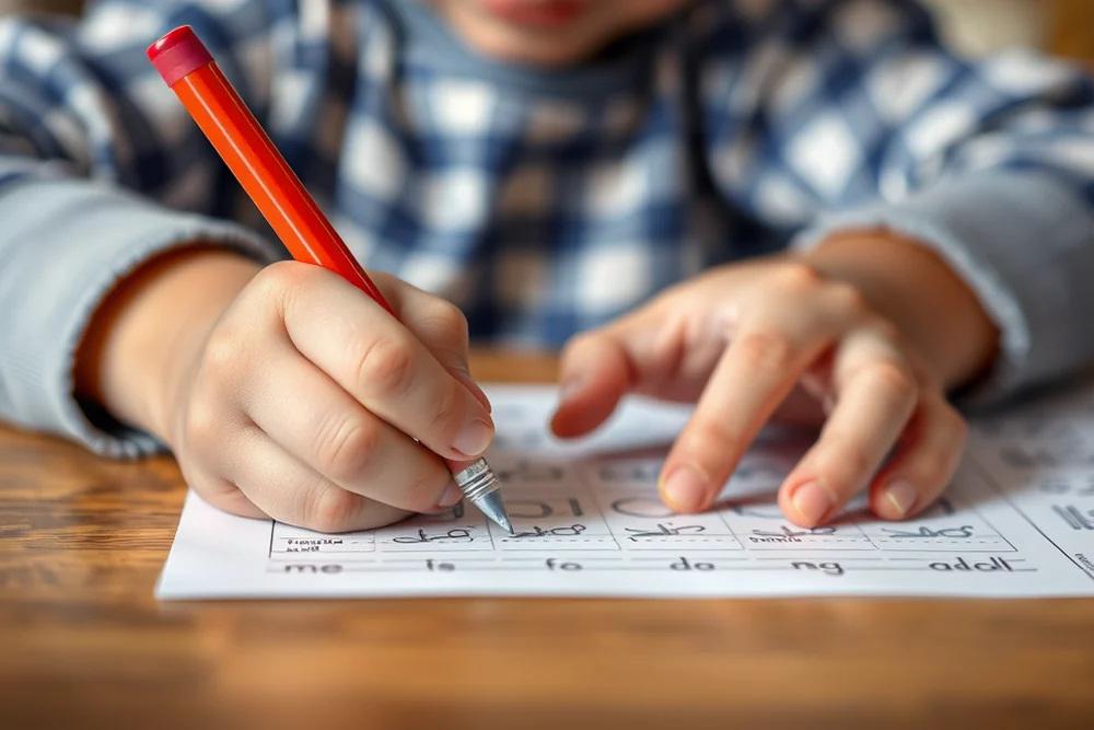 kindergarten worksheets printables & worksheets — Kindergarten Worksheets Printables & Worksheets (step by step)
