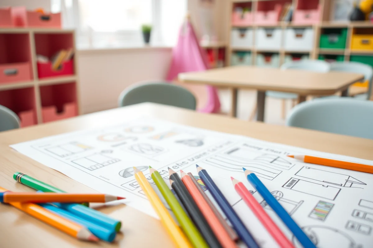 modern kindergarten drawing worksheets β Modern Kindergarten Drawing Worksheets