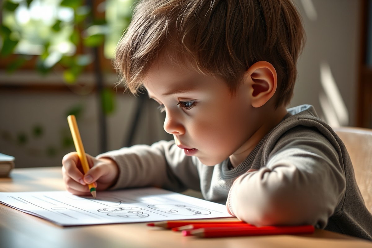 quick kindergarten worksheets grade — Quick Kindergarten Worksheets Grade (step by step)