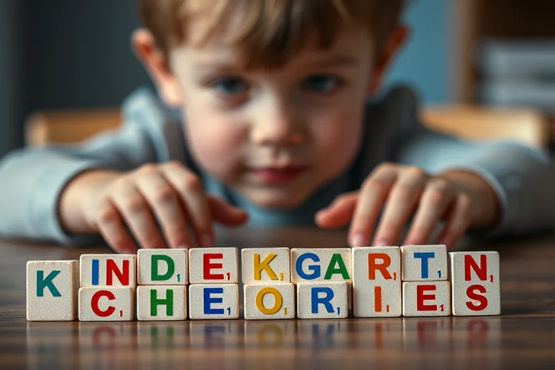 simple kindergarten worksheets by age grade — Simple Kindergarten Worksheets By Age Grade (step by step)