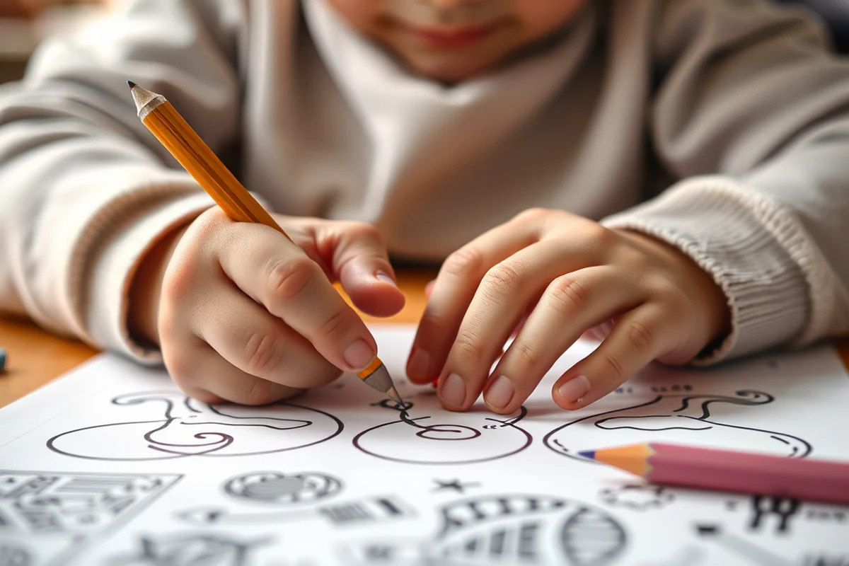 top kindergarten worksheets printable — Top Kindergarten Worksheets Printable