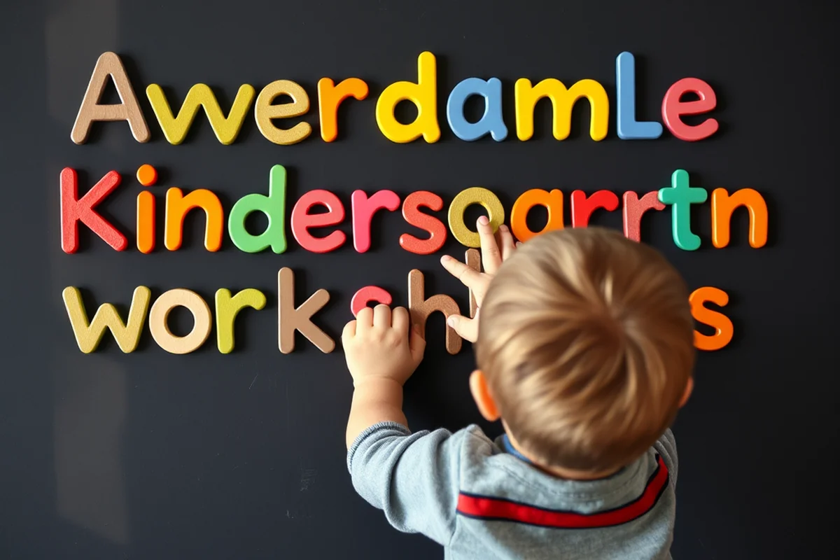 affordable kindergarten worksheets for beginners — Affordable Kindergarten Worksheets For Beginners