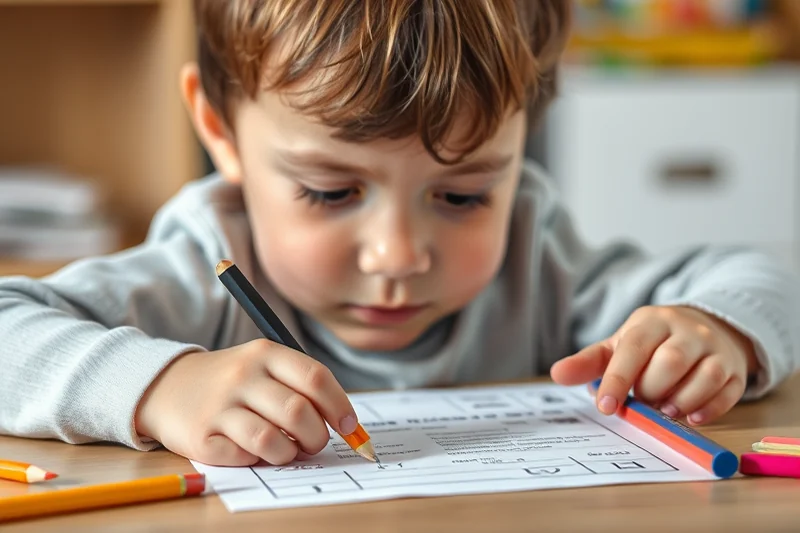 affordable kindergarten worksheets free printable — Affordable Kindergarten Worksheets Free Printable (step by step)