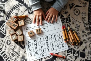 Best Kindergarten Worksheets Activities