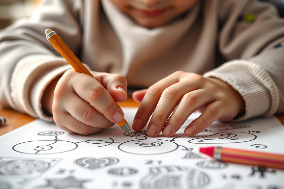 best kindergarten worksheets for beginners — Best Kindergarten Worksheets For Beginners