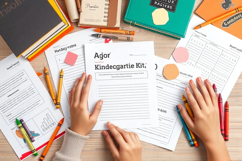 best kindergarten worksheets for beginners — Best Kindergarten Worksheets For Beginners (the finished result)