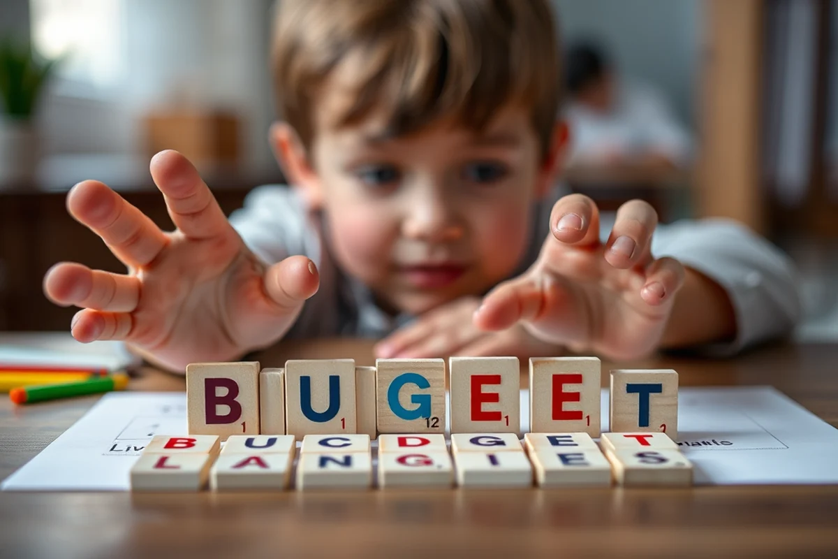 budget budget kindergarten worksheets — Budget Budget Kindergarten Worksheets (step by step)
