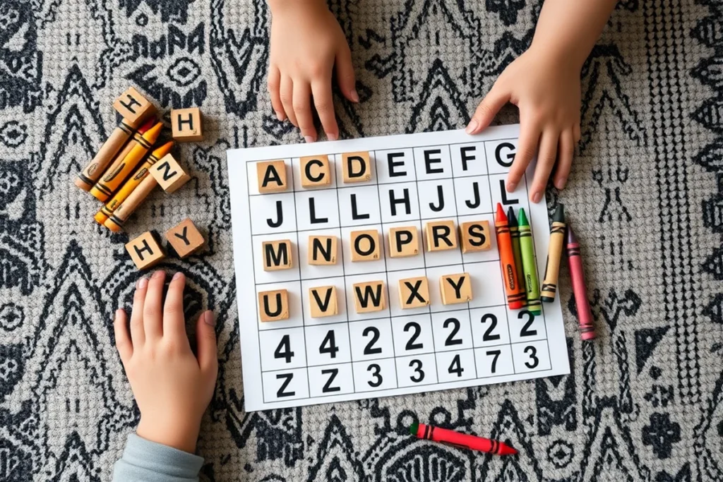 Budget Kindergarten Worksheets Games