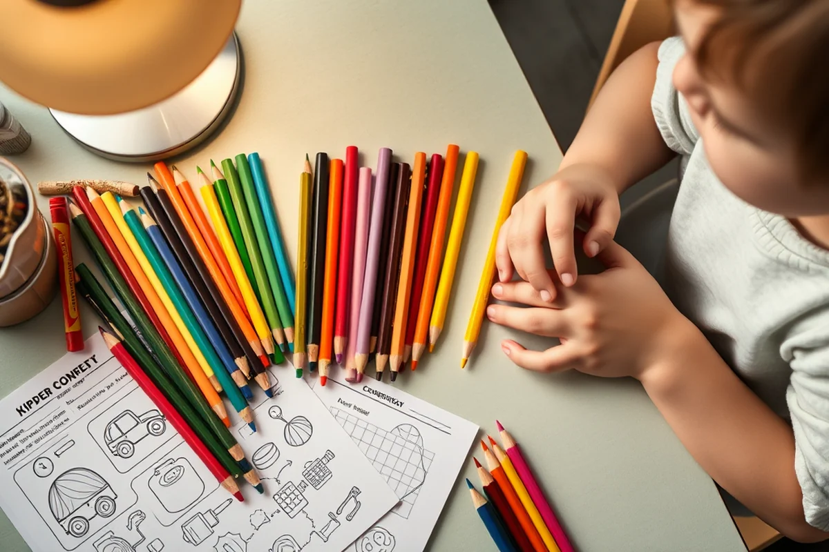 budget kindergarten worksheets step by step — Budget Kindergarten Worksheets Step By Step