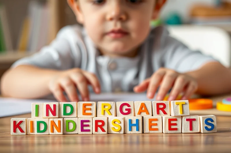 budget kindergarten worksheets tips β Budget Kindergarten Worksheets Tips (step by step)