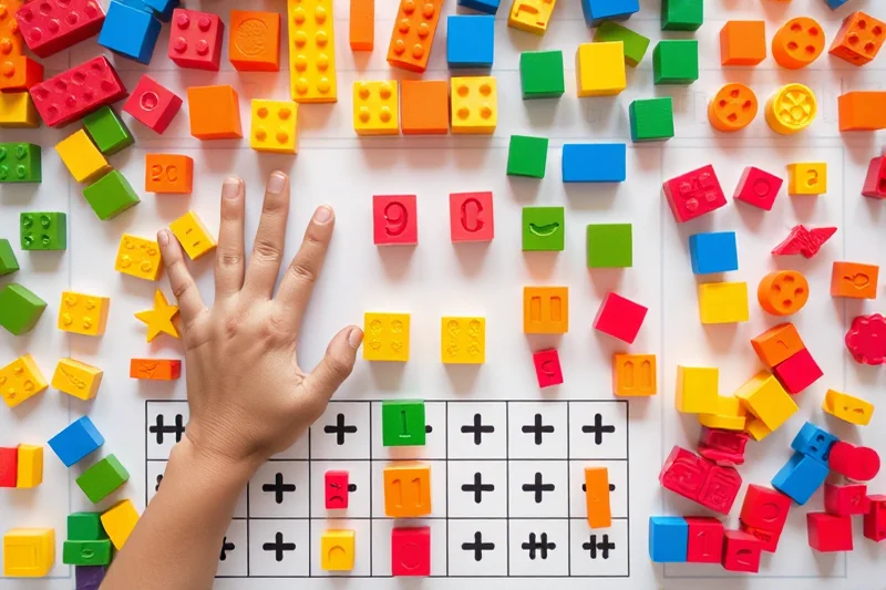 cheap kindergarten addition worksheets — Cheap Kindergarten Addition Worksheets (the finished result)