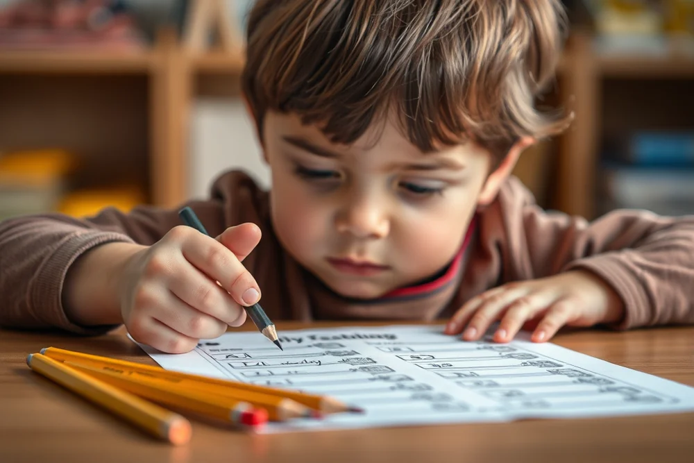 cheap kindergarten worksheets β Cheap Kindergarten Worksheets (step by step)