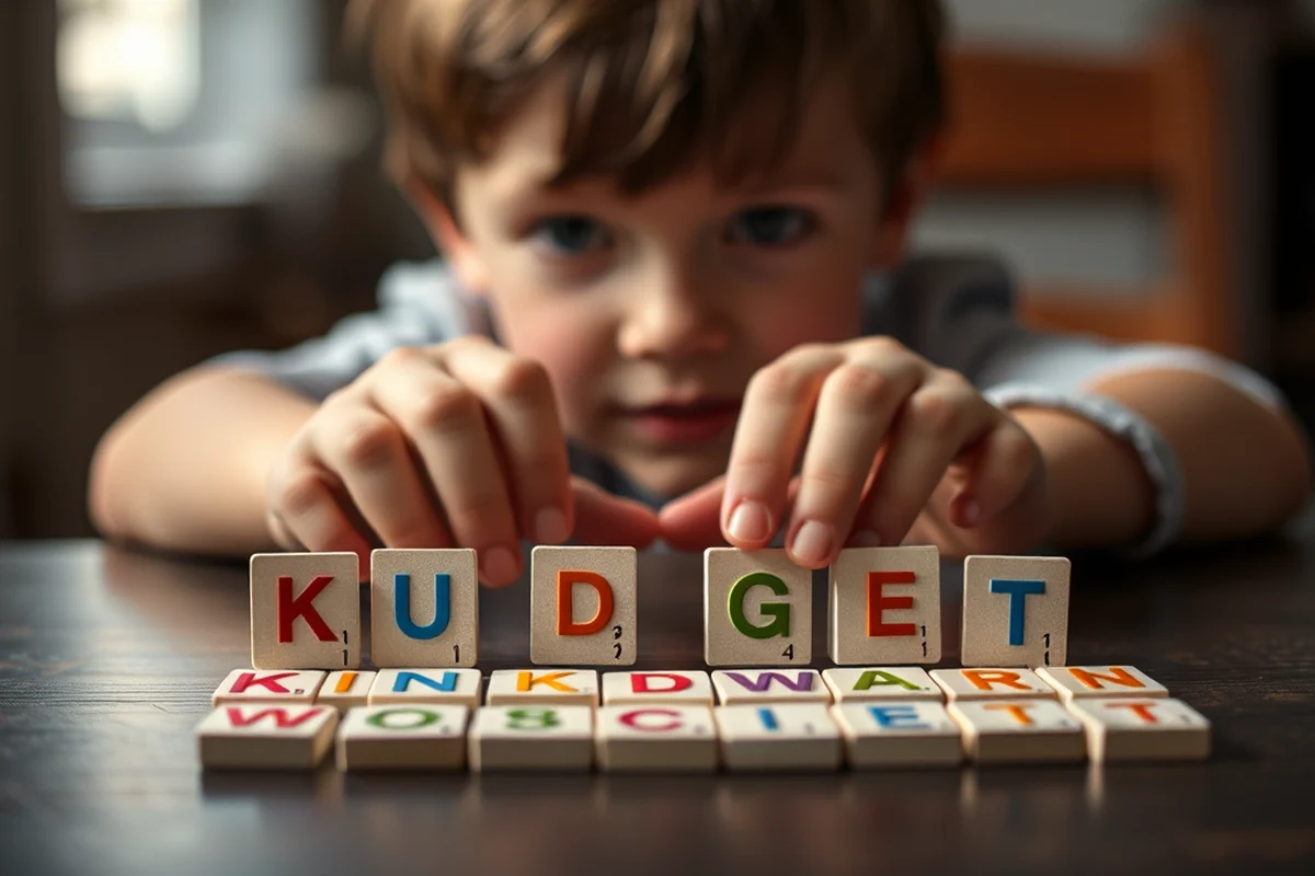 diy budget kindergarten worksheets — Diy Budget Kindergarten Worksheets (step by step)