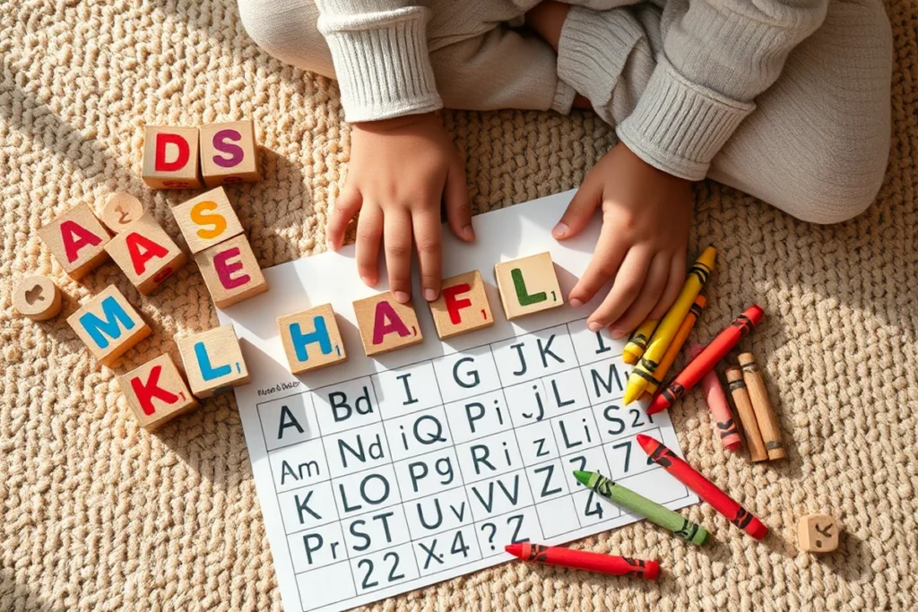 Diy Kindergarten Worksheets Activities