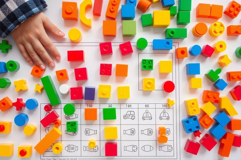 diy kindergarten worksheets free printable — Diy Kindergarten Worksheets Free Printable (the finished result)