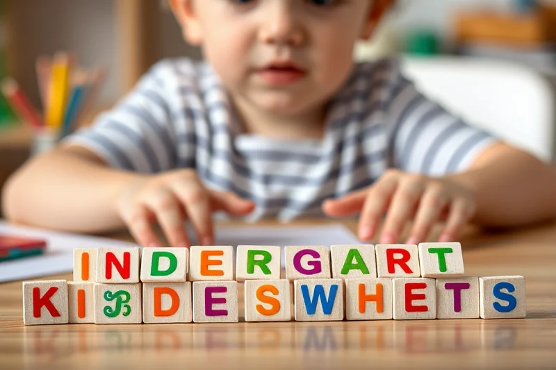 easy kindergarten worksheets printables worksheets — Easy Kindergarten Worksheets Printables Worksheets (step by step)