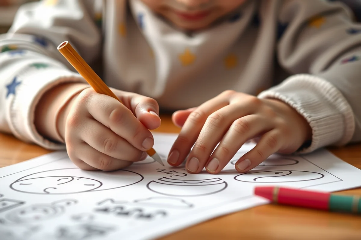 homemade kindergarten worksheets ideas ā Homemade Kindergarten Worksheets Ideas