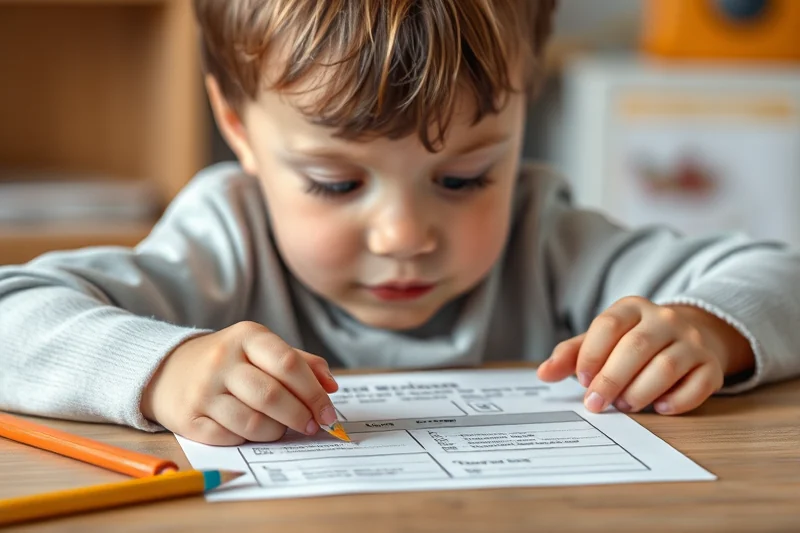homemade kindergarten worksheets ideas ā Homemade Kindergarten Worksheets Ideas (step by step)