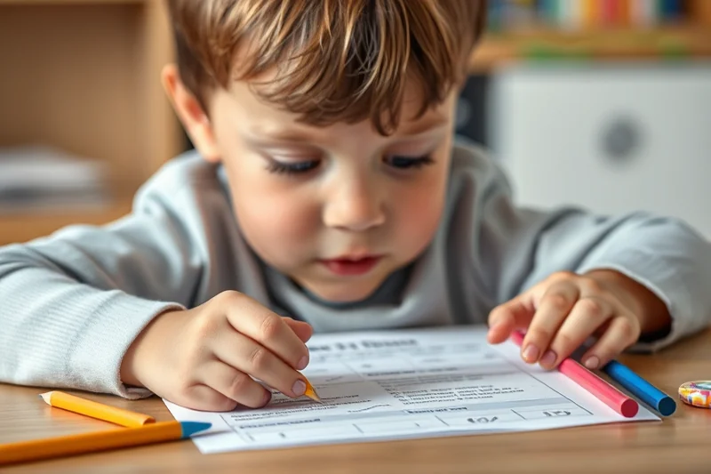 homeschool planner for kindergarten that work β Homeschool Planner For Kindergarten That Work (step by step)