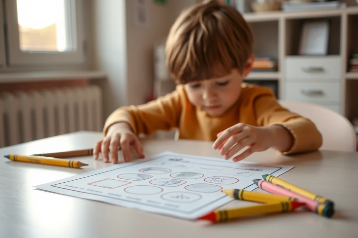 how to budget kindergarten worksheets — How To Budget Kindergarten Worksheets (step by step)