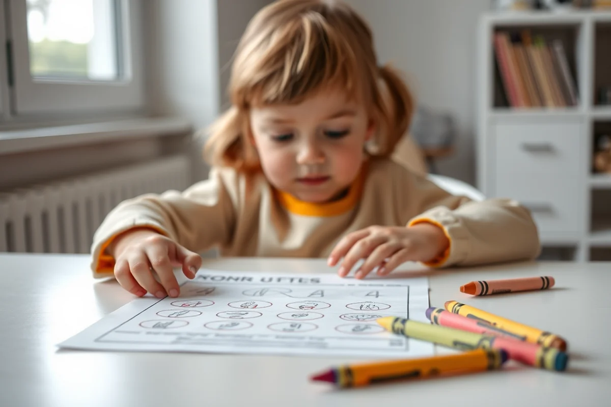 how to kindergarten worksheets games β How To Kindergarten Worksheets Games (step by step)