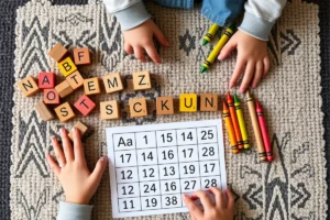 Kindergarten Addition Worksheets Explained