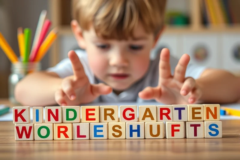 kindergarten drawing worksheets explained — Kindergarten Drawing Worksheets Explained (step by step)