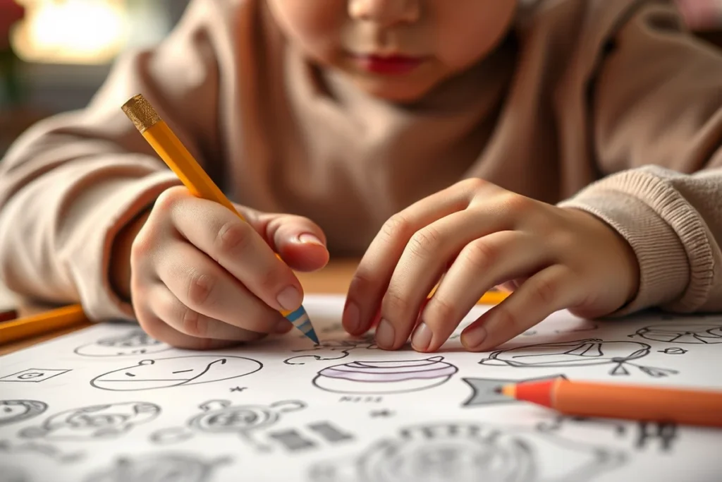Kindergarten Worksheets Activities Games Printable