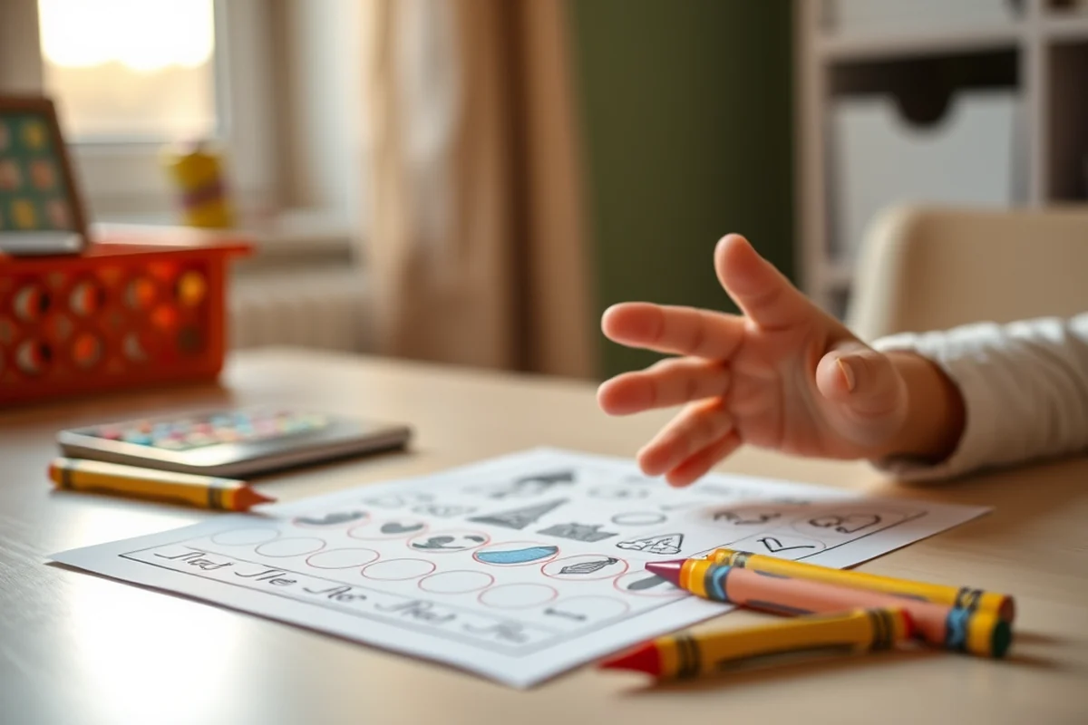 kindergarten worksheets activities games printable — Kindergarten Worksheets Activities Games Printable (step by step)