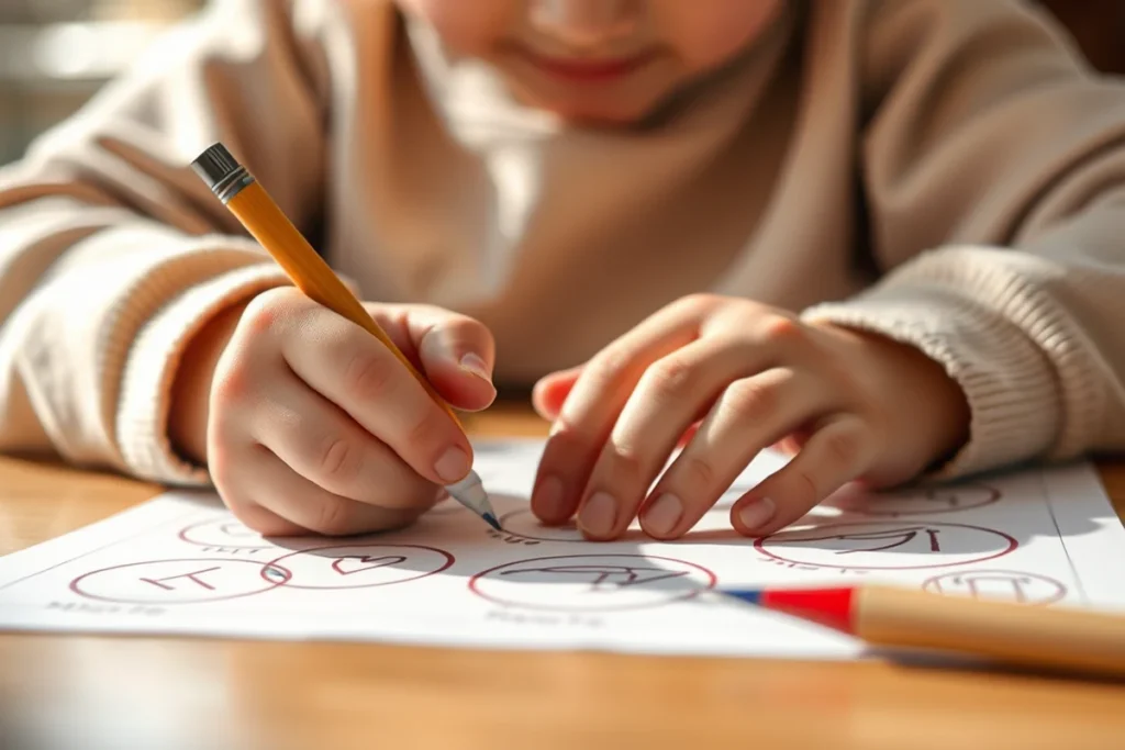 Kindergarten Worksheets Activities Games Tips