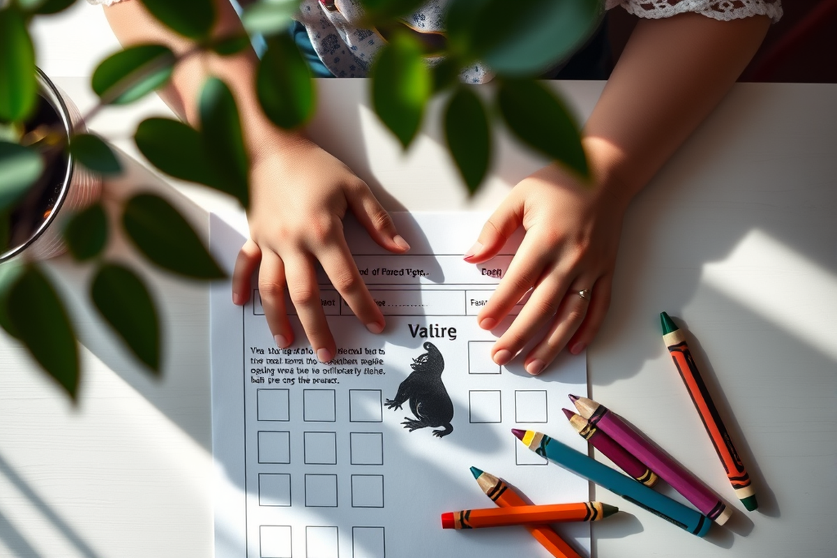 kindergarten worksheets assessment mistakes to avoid ā Kindergarten Worksheets Assessment Mistakes To Avoid (step by step)