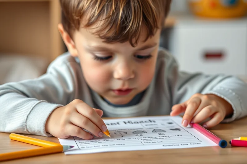 kindergarten worksheets for beginners 2026 — Kindergarten Worksheets For Beginners 2026 (step by step)