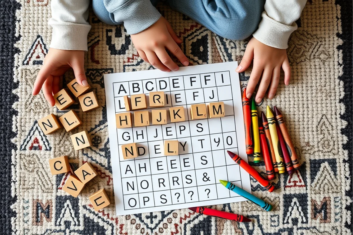 kindergarten worksheets for small spaces — Kindergarten Worksheets For Small Spaces