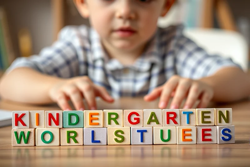 kindergarten worksheets free mistakes β Kindergarten Worksheets Free Mistakes (step by step)