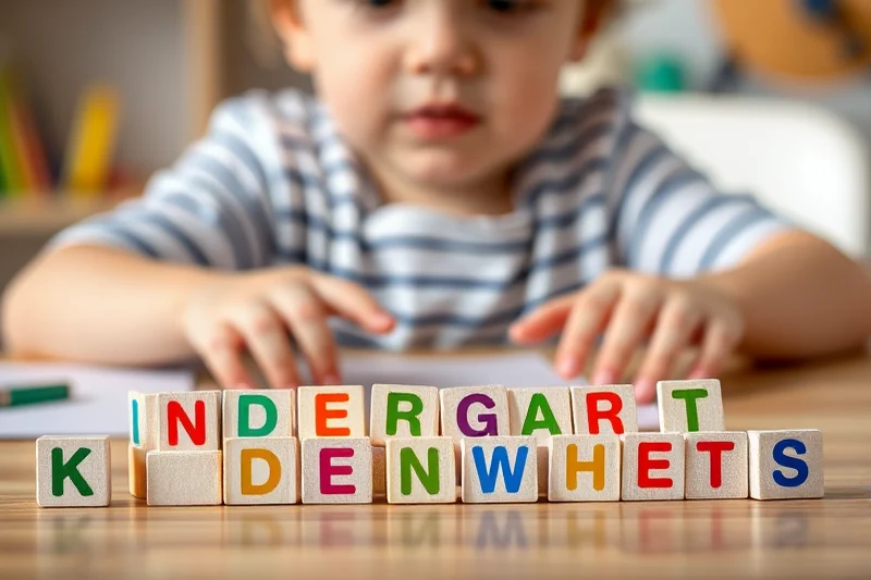 kindergarten worksheets ideas for beginners — Kindergarten Worksheets Ideas For Beginners (step by step)