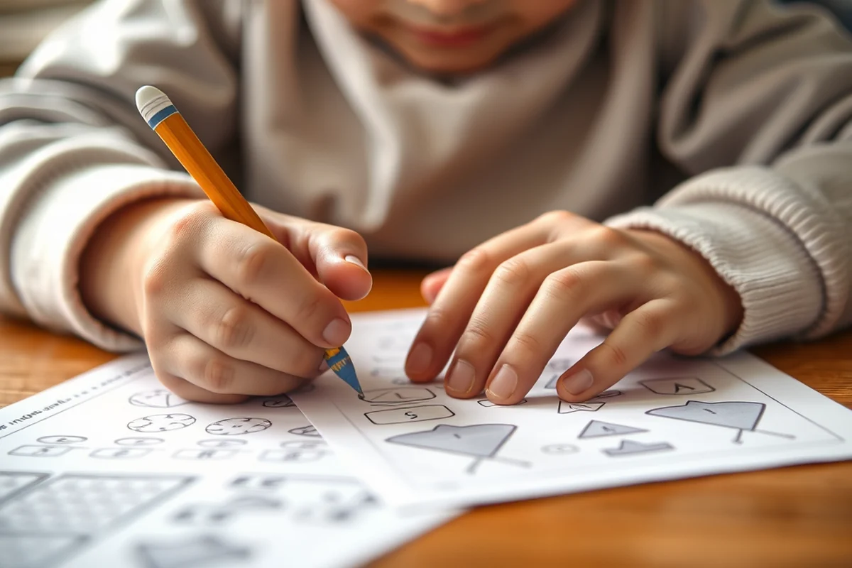 kindergarten worksheets math that work — Kindergarten Worksheets Math That Work