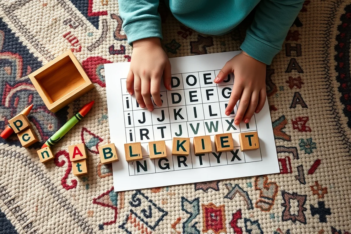 kindergarten worksheets plans for beginners — Kindergarten Worksheets Plans For Beginners