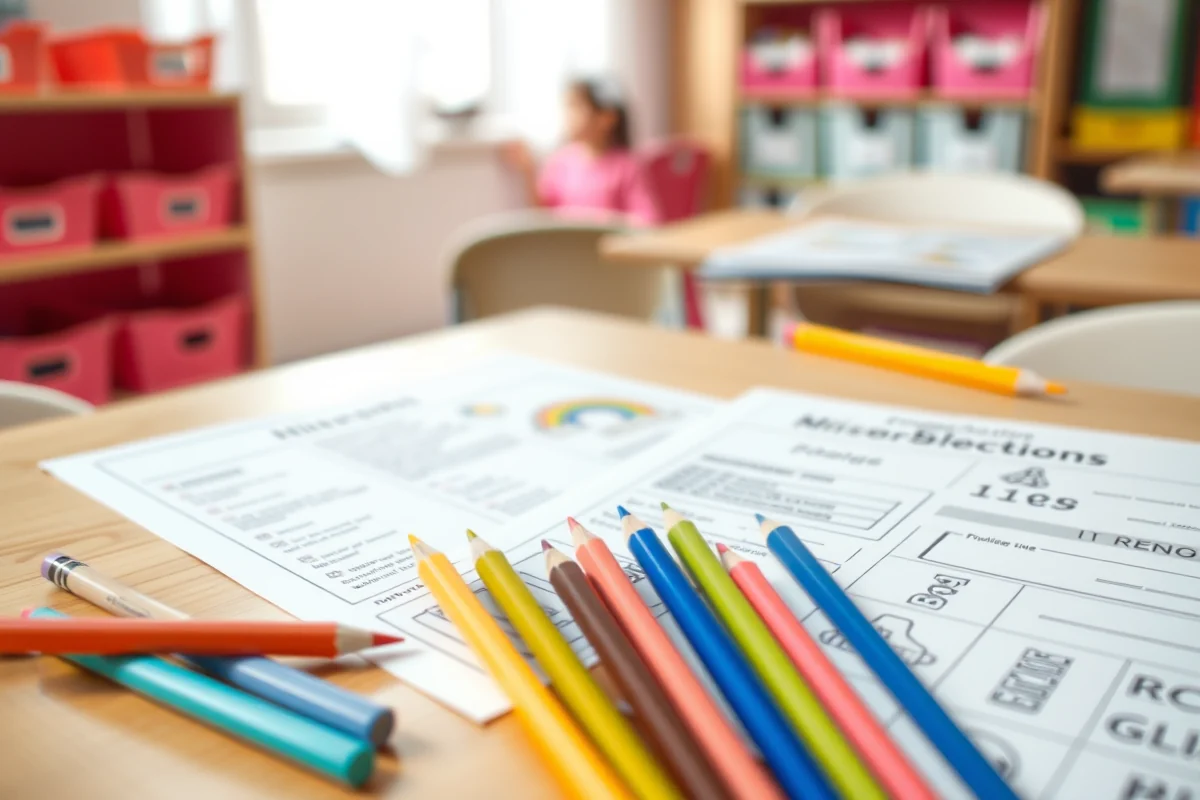 kindergarten worksheets printable — Kindergarten Worksheets Printable