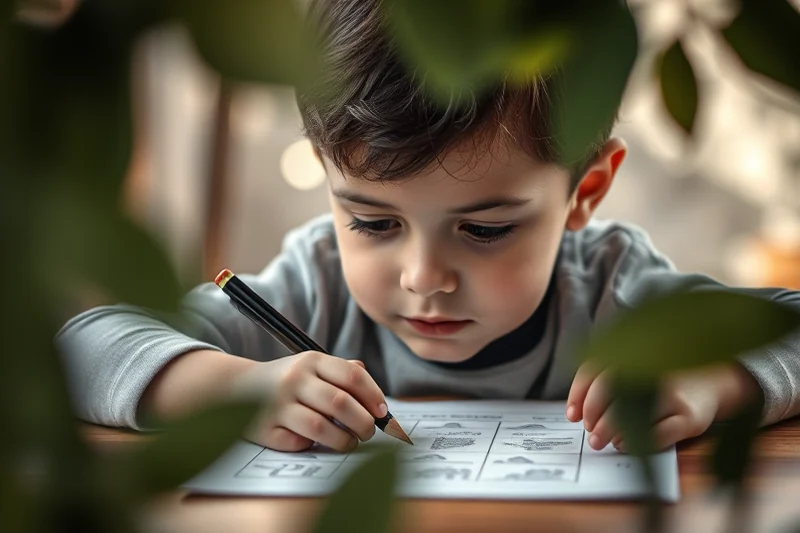 kindergarten worksheets printables on a budget — Kindergarten Worksheets Printables On A Budget (step by step)