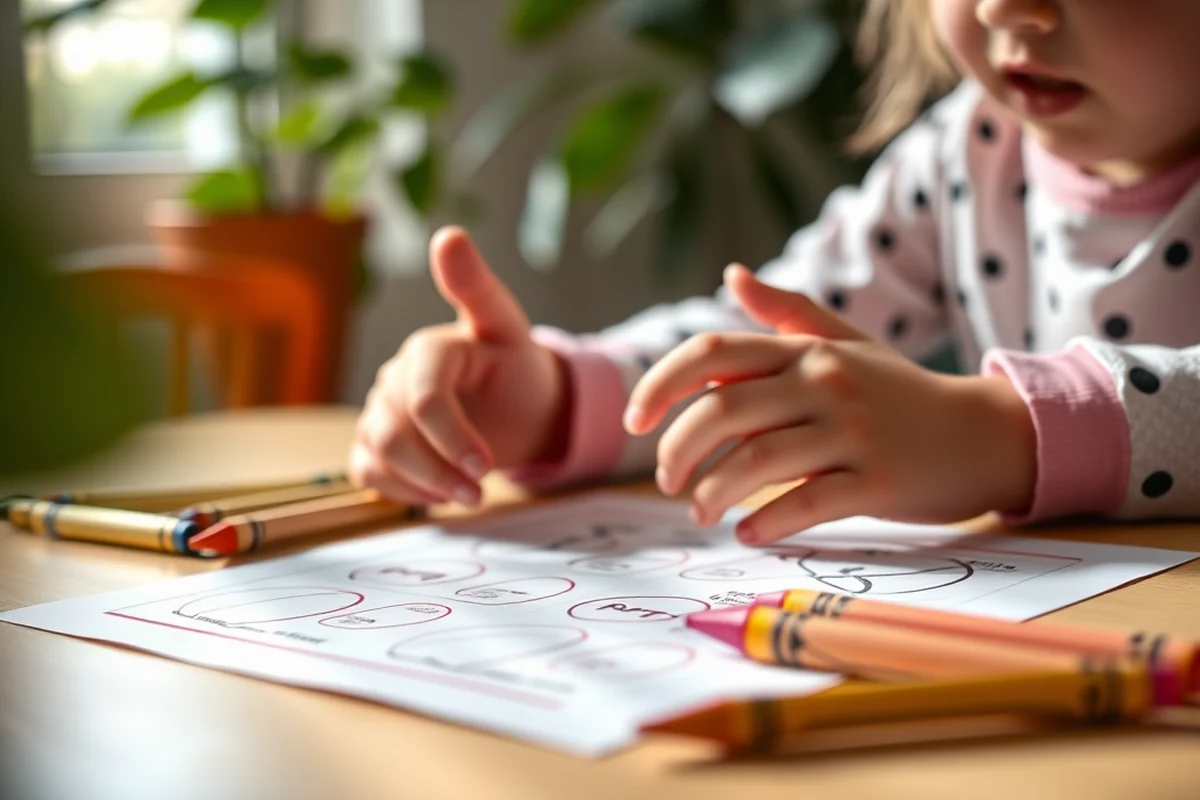 kindergarten worksheets printables worksheets guide — Kindergarten Worksheets Printables Worksheets Guide (step by step)
