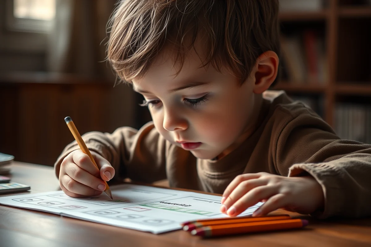 kindergarten worksheets printables worksheets ideas — Kindergarten Worksheets Printables Worksheets Ideas (step by step)