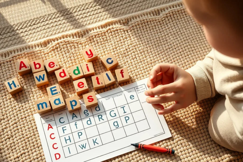 Kindergarten Worksheets Progress Assessment On A Budget