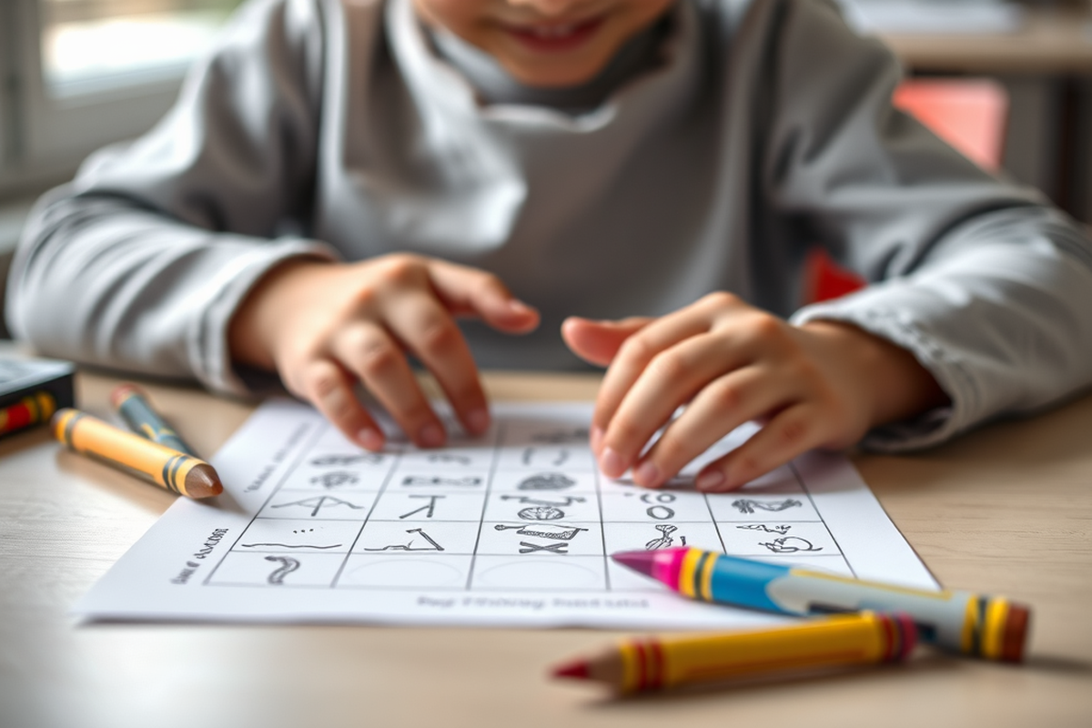 kindergarten worksheets progress assessment tips β Kindergarten Worksheets Progress Assessment Tips (step by step)