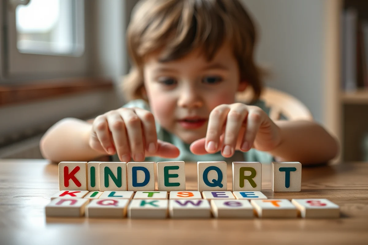 kindergarten worksheets progress for small spaces — Kindergarten Worksheets Progress For Small Spaces (step by step)