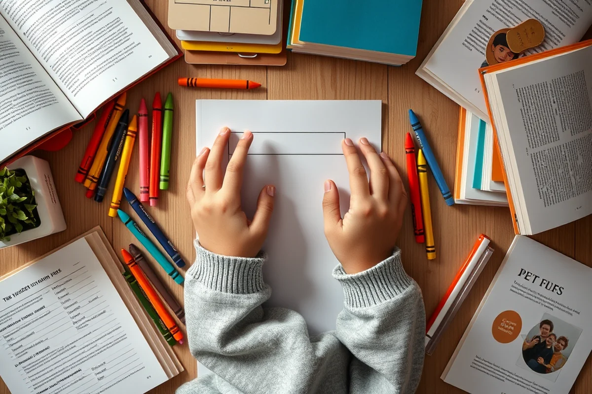 kindergarten worksheets progress for small spaces — Kindergarten Worksheets Progress For Small Spaces (the finished result)