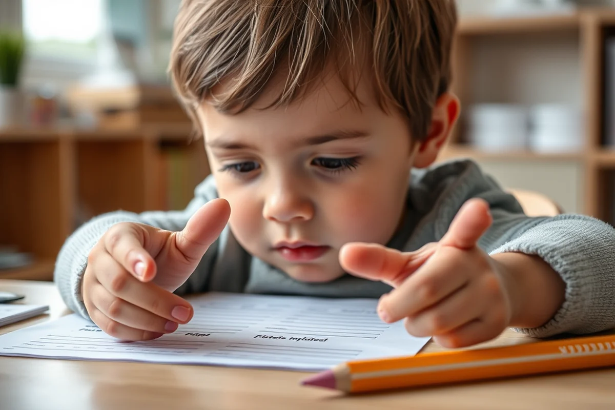 kindergarten worksheets progress guide — Kindergarten Worksheets Progress Guide (step by step)